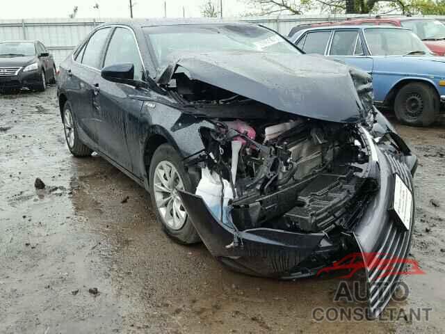 TOYOTA CAMRY 2017 - 4T1BD1FK9HU201620