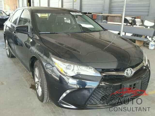 TOYOTA CAMRY 2015 - 4T1BF1FK9FU950747