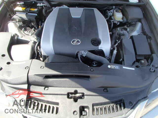 LEXUS GS350 2015 - JTHBE1BL5FA003419