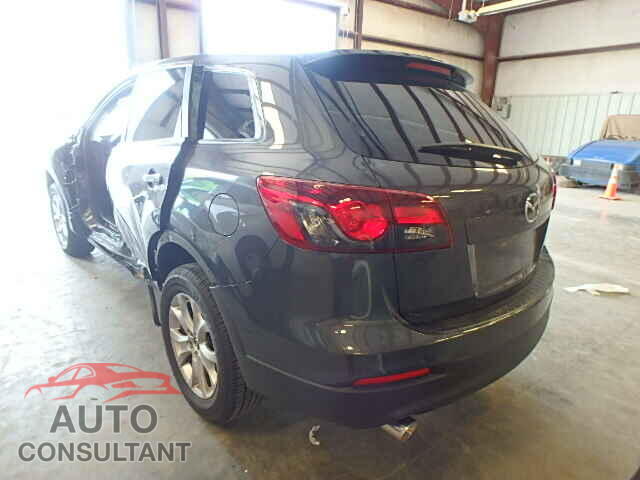 MAZDA CX-9 2015 - JM3TB2BA2F0457210