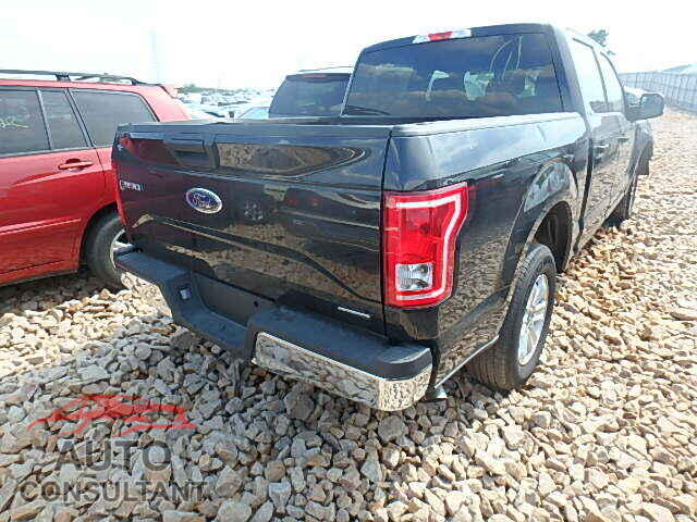 FORD F150 2015 - 1FTEW1CF2FFB24951