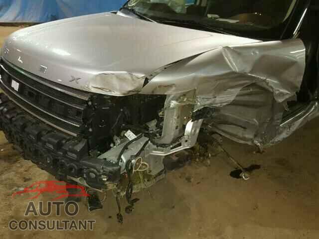 FORD FLEX 2015 - 2FMHK6D84FBA05947