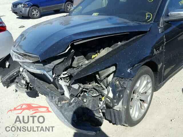 FORD TAURUS 2015 - 1FAHP2F84FG108991