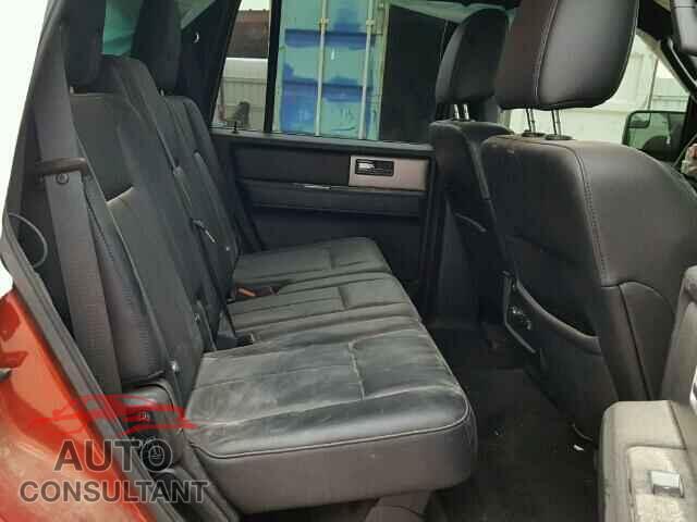 FORD EXPEDITION 2017 - 1FMJU1HT9HEA58647