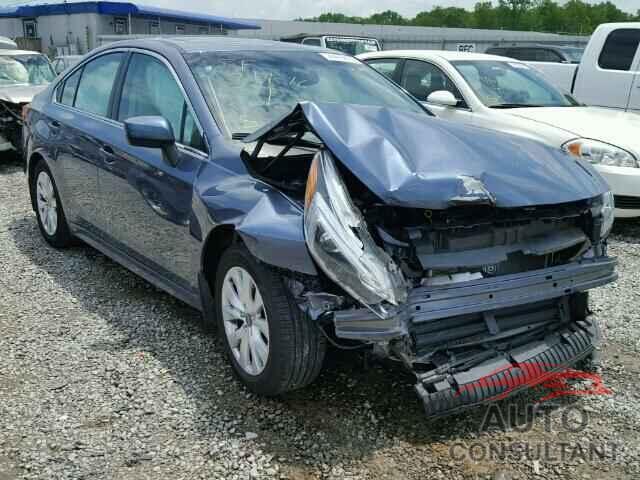 SUBARU LEGACY 2015 - 4S3BNBD6XF3008067