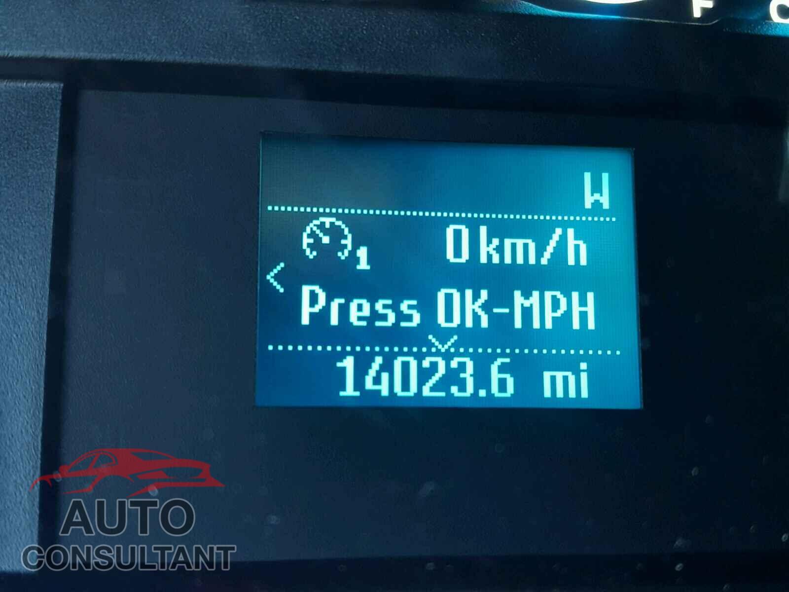 FORD F150 2017 - 3N1AB7AP3KL605268