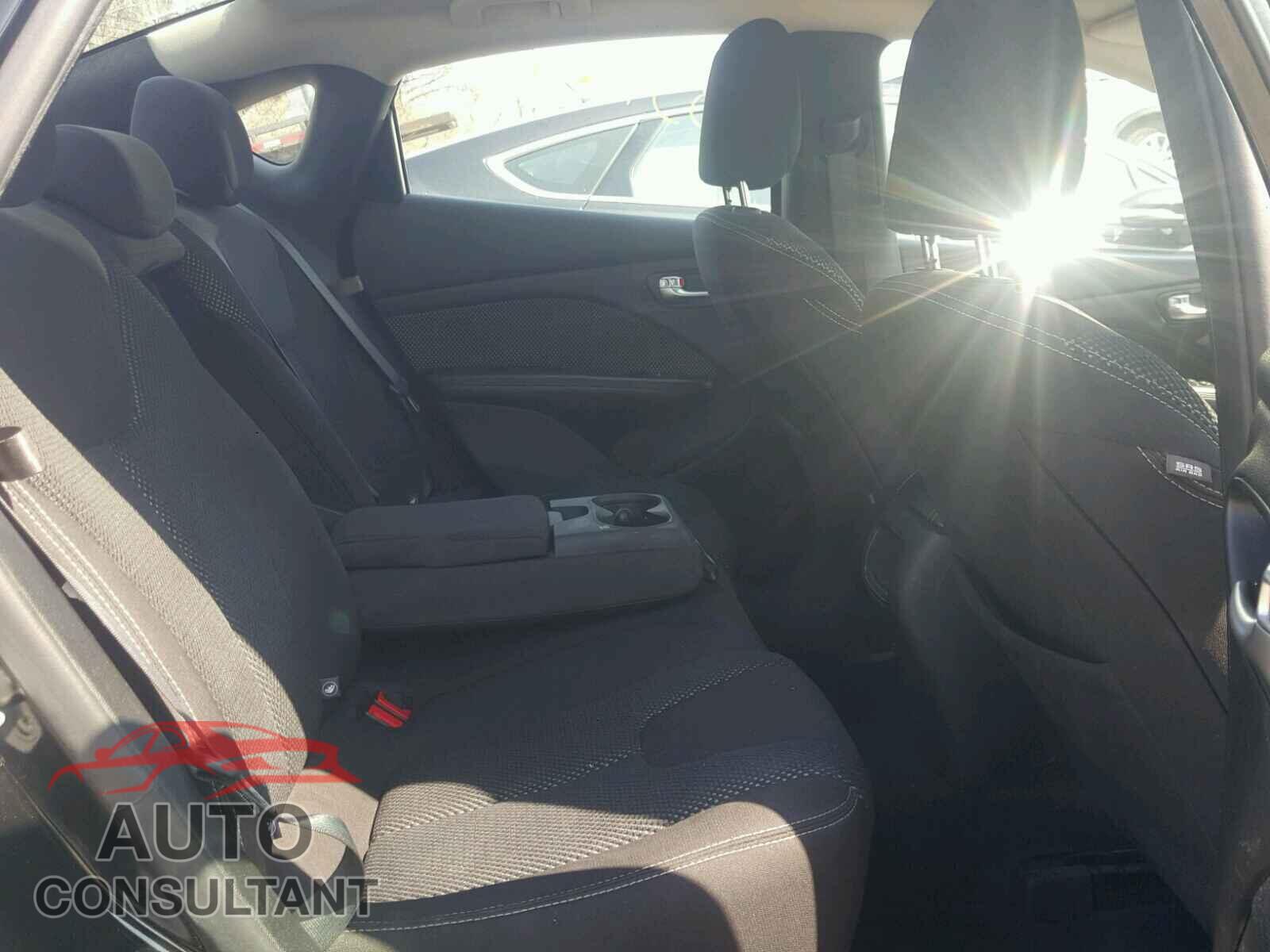 DODGE DART 2015 - 1C3CDFBB7FD363579