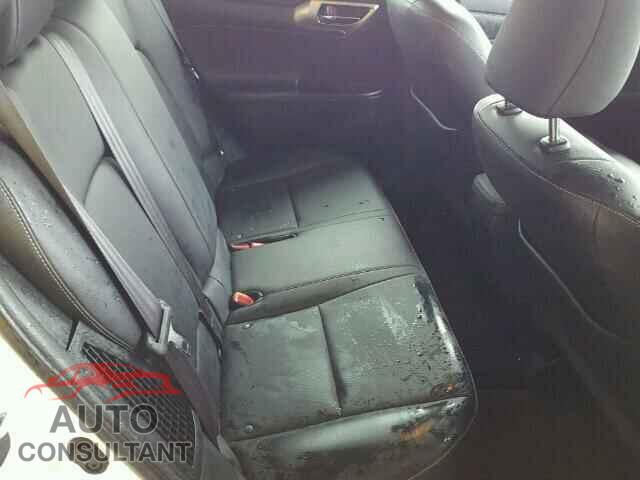 LEXUS CT 200 2015 - JTHKD5BH6F2223880
