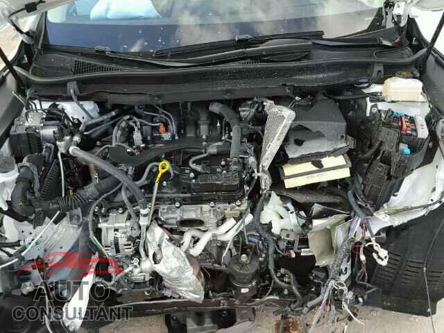 LEXUS RX350 2016 - 2T2ZZMCA5GC005375