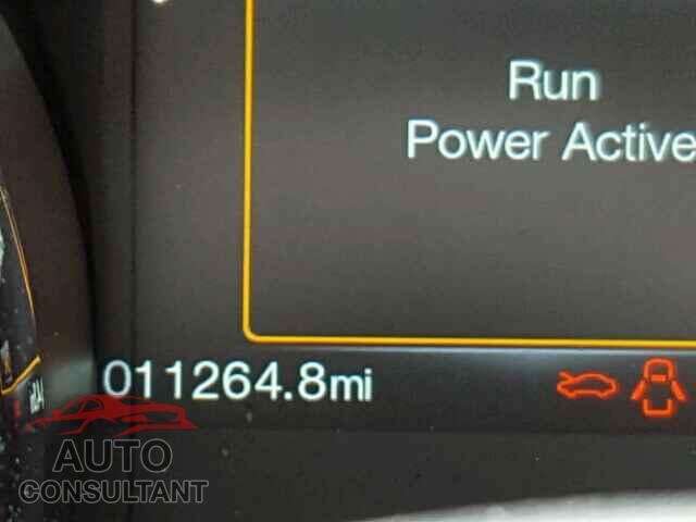 FORD MUSTANG 2015 - 1FA6P8TH8F5386738