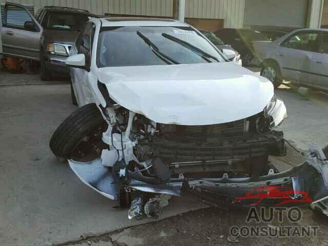 TOYOTA CAMRY 2015 - 4T1BK1FK8FU559956