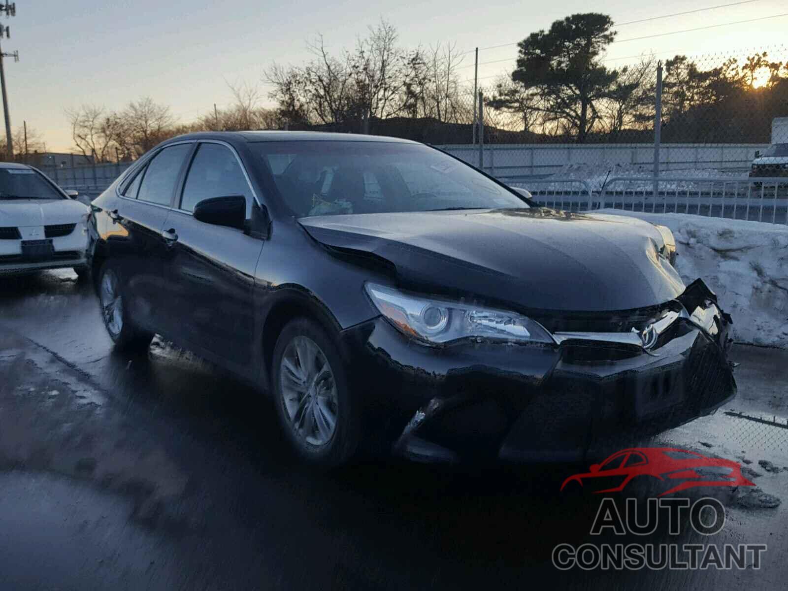 TOYOTA CAMRY 2015 - 4T1BF1FK9FU112122