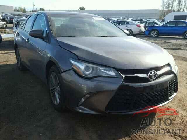 TOYOTA CAMRY 2015 - 4T1BF1FK0FU031834