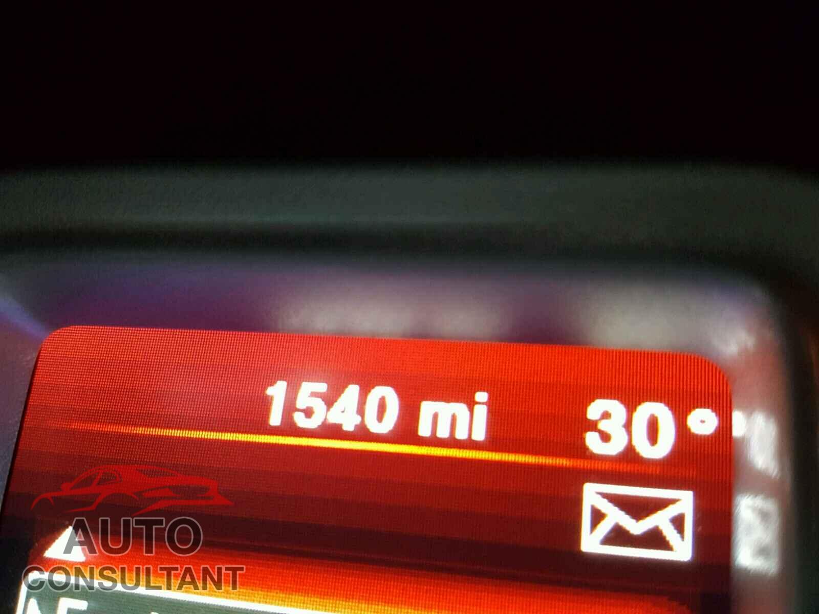 DODGE JOURNEY 2017 - 3C4PDCBB8HT685236