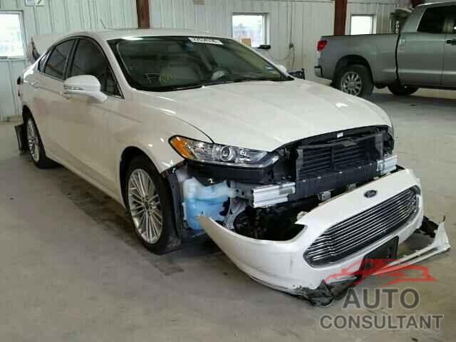 FORD FUSION 2015 - 3FA6P0HD0FR113541