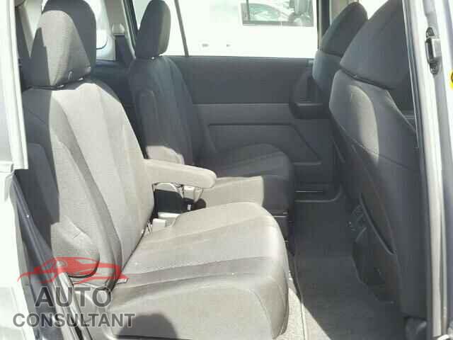 MAZDA 5 2015 - JM1CW2BL4F0189646