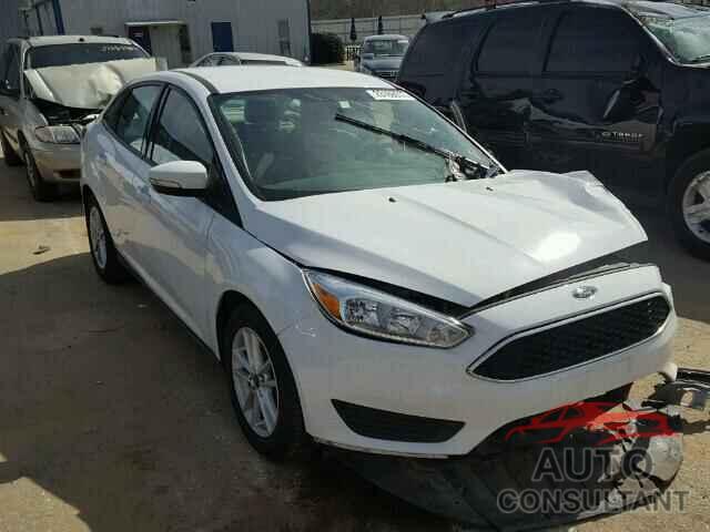 FORD FOCUS 2015 - 1FADP3F20FL224194