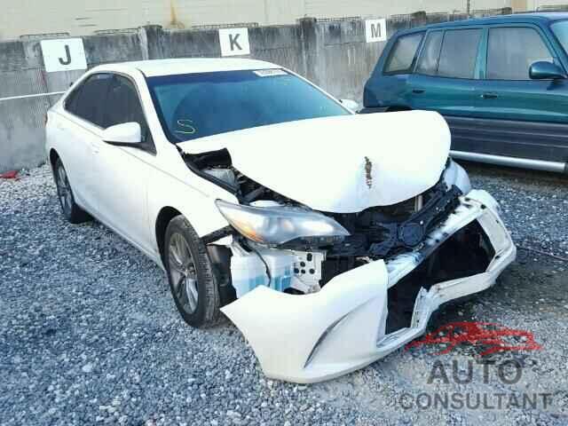 TOYOTA CAMRY 2015 - 4T1BF1FK3FU070806