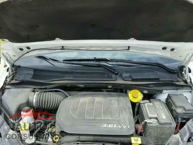 DODGE CARAVAN 2015 - 2C4RDGCG9FR527403