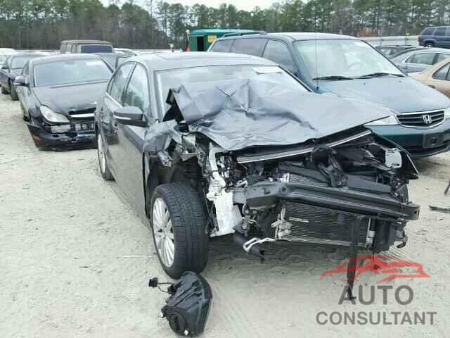 VOLKSWAGEN JETTA 2016 - 3VWL07AJ0GM230042