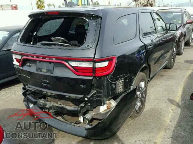 DODGE DURANGO 2015 - 1C4SDHCT4FC232576