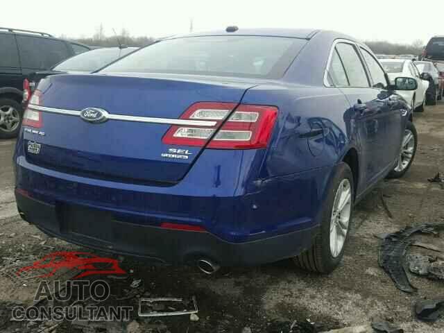 FORD TAURUS 2015 - 1FAHP2E82FG182573
