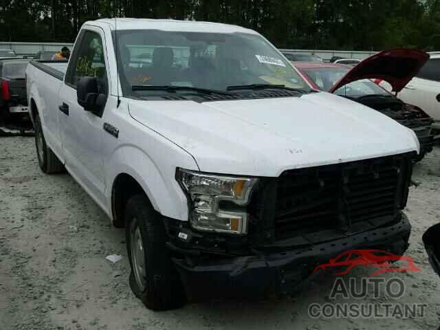 FORD F150 2015 - 1FTMF1C8XFKD70215