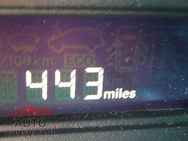 DODGE CARAVAN 2015 - 2C4RDGCG7FR683245