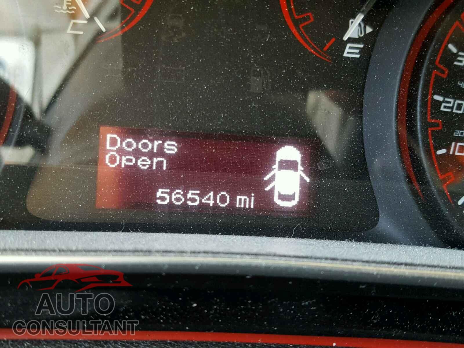 DODGE DART 2015 - 1C3CDFAA7FD344118
