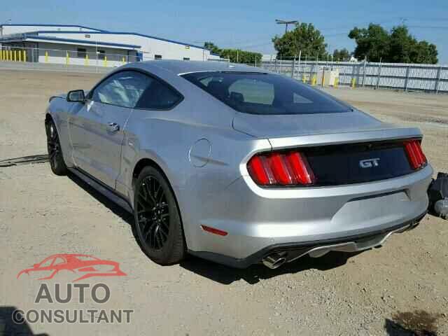 FORD MUSTANG 2015 - 1FA6P8CF5F5378451
