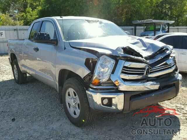 TOYOTA TUNDRA 2016 - 5TFRM5F13GX097737