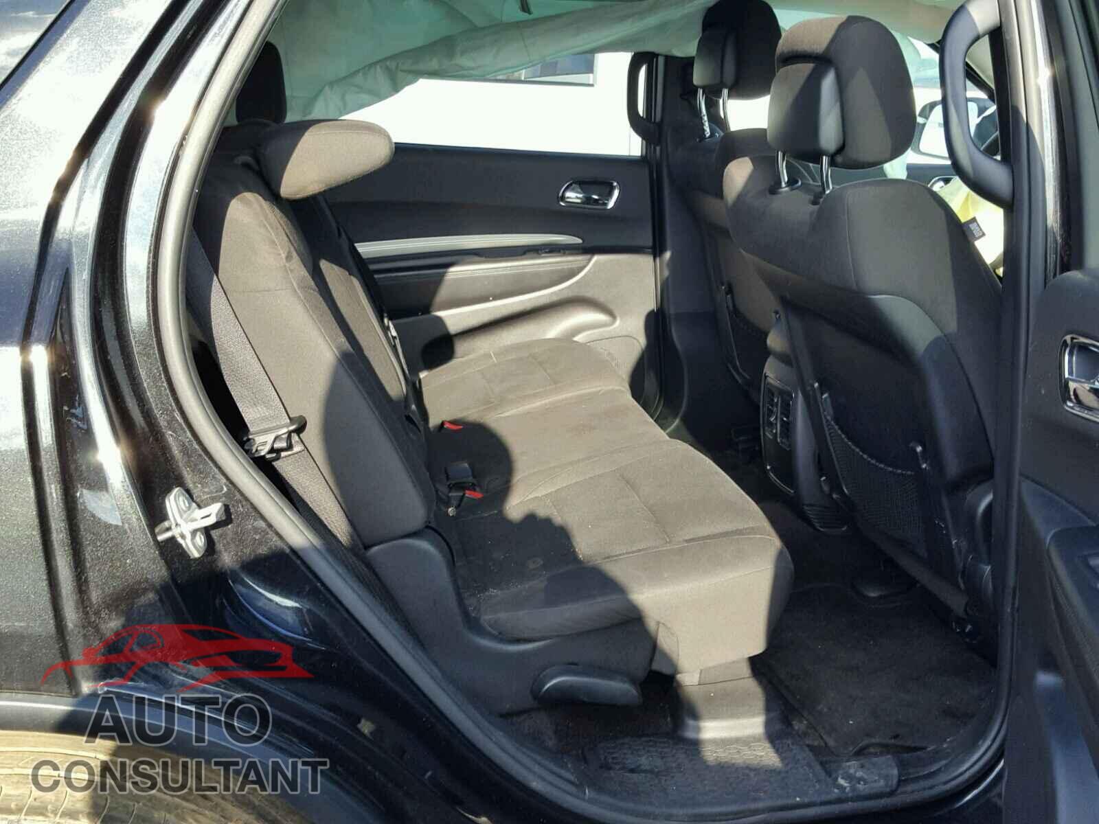 DODGE DURANGO 2015 - 1C4RDHAG6FC201866