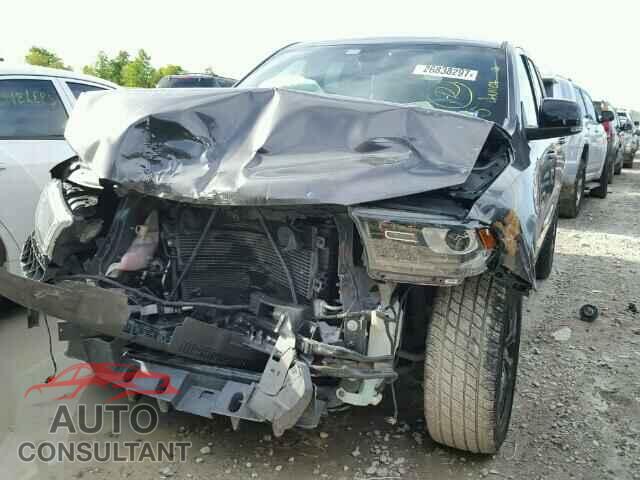 DODGE DURANGO 2015 - 1C4RDHDG6FC722775