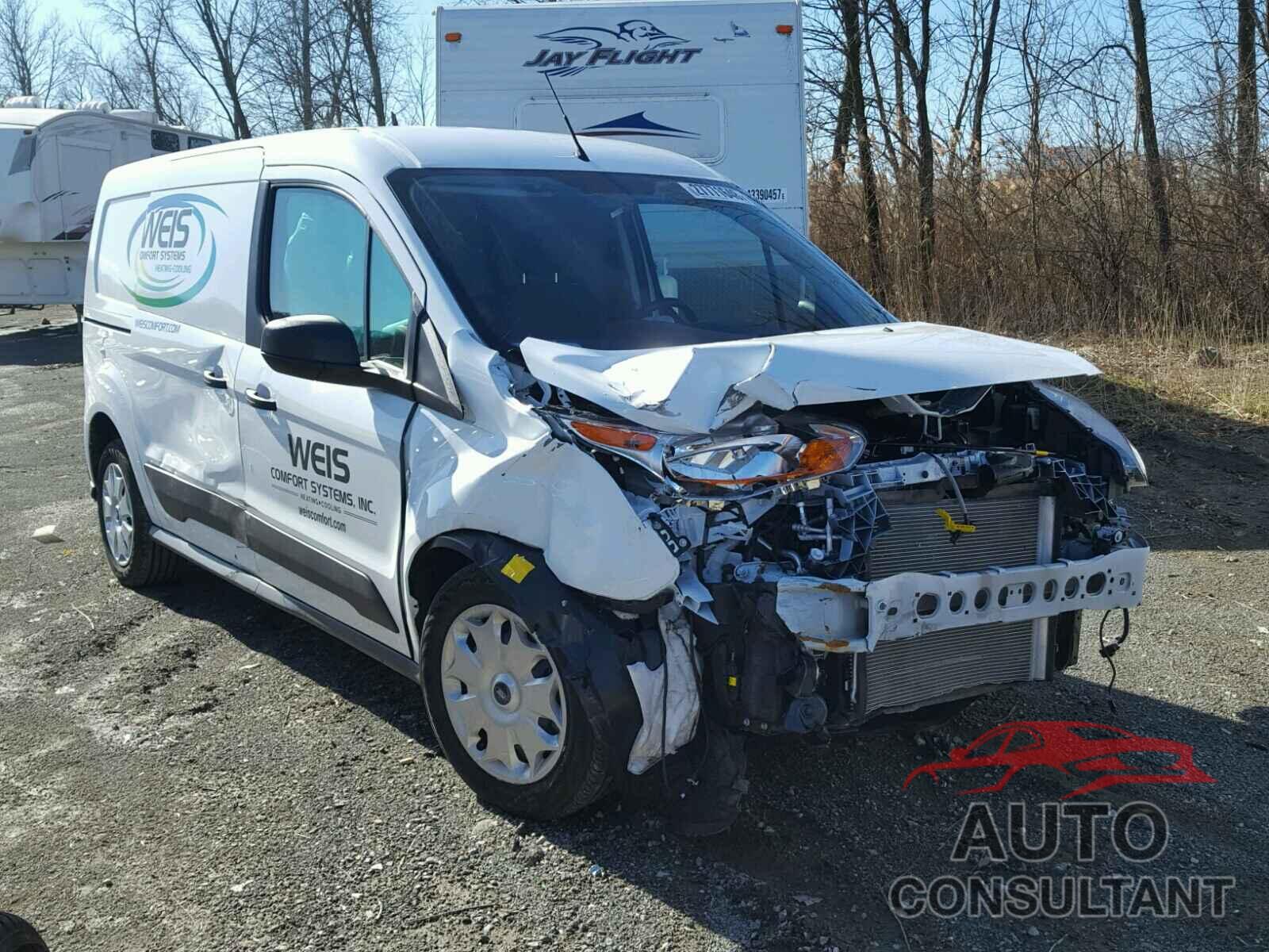 FORD TRANSIT CO 2017 - NM0LS7F73H1304639