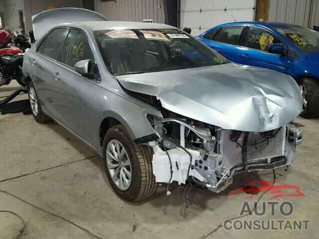 TOYOTA CAMRY 2015 - 4T4BF1FK9FR479432