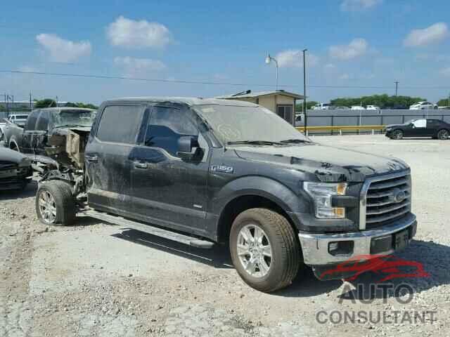 FORD F150 2015 - 1FTEW1CG0FKE08806