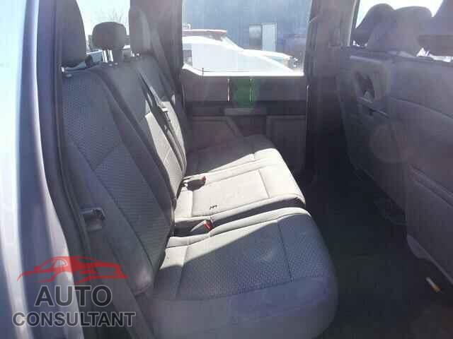 FORD F150 2015 - 1FTEW1EG7FFB24739