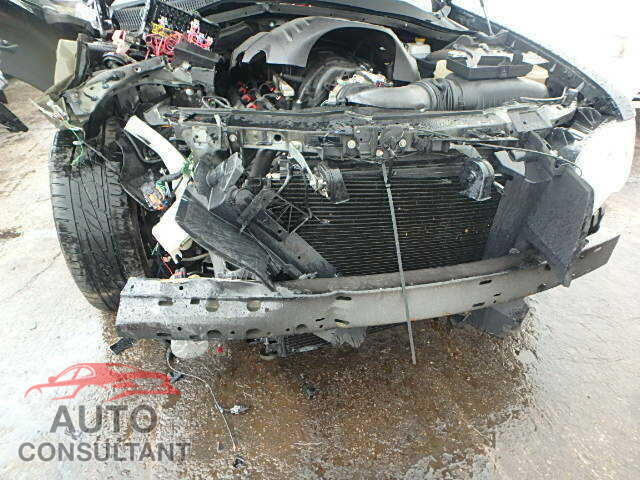 CHRYSLER 300 2013 - 2C3CCAET6DH509352