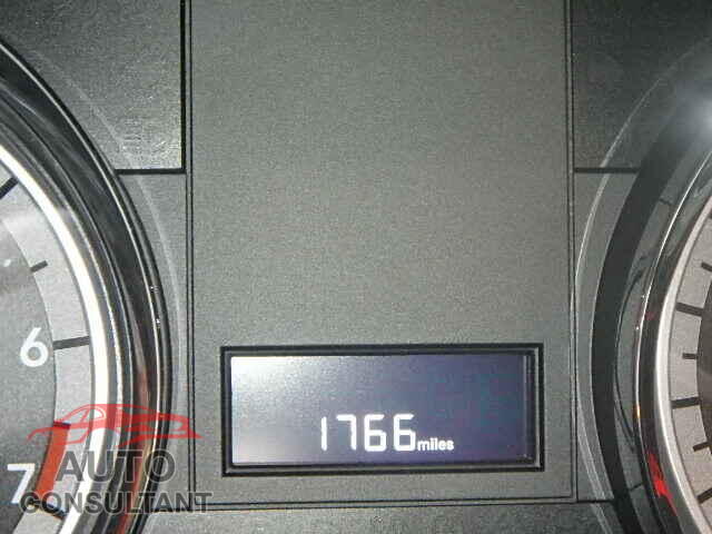 DODGE CARAVAN 2015 - 2C4RDGCG6FR532025