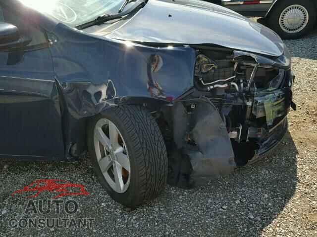 DODGE DART 2015 - 1C3CDFBB5FD173084