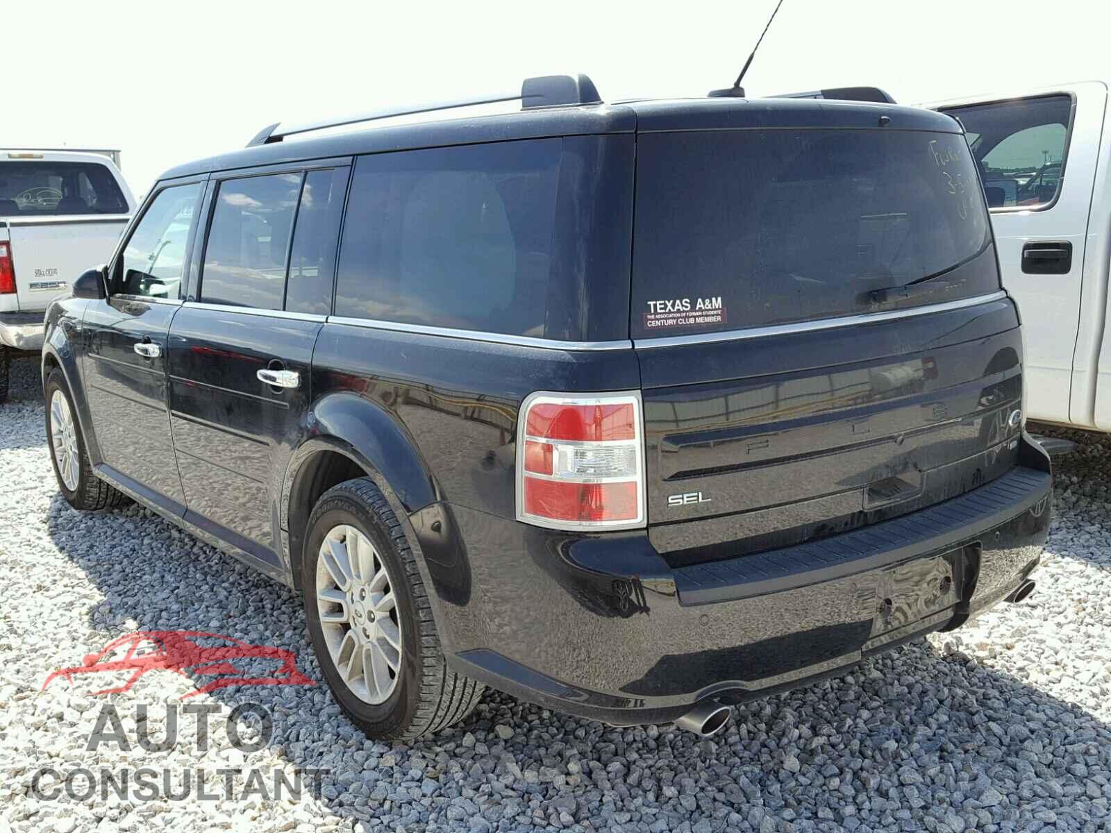 FORD FLEX 2016 - 2FMHK6C8XGBA09276