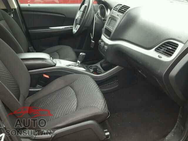 DODGE JOURNEY 2015 - 3C4PDCAB7FT665204