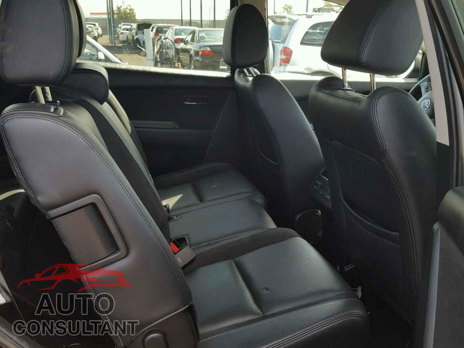 MAZDA CX-9 2015 - JM3TB2CV1F0468605