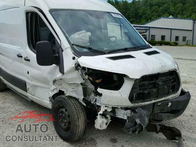 FORD TRANSIT CO 2015 - 1FTNR2CM5FKA86456