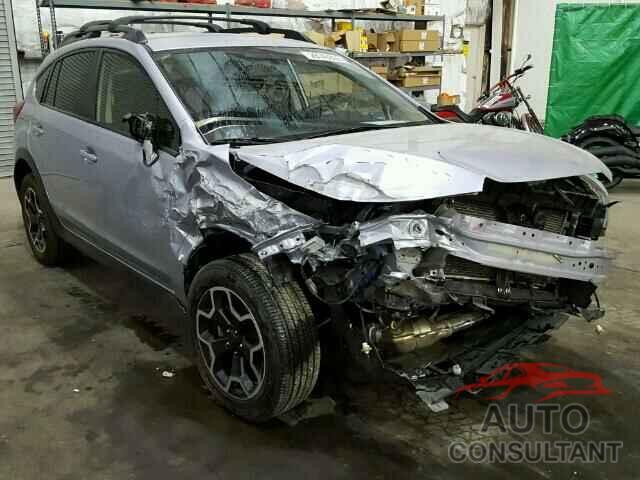 SUBARU XV 2015 - JF2GPACC8F8276069