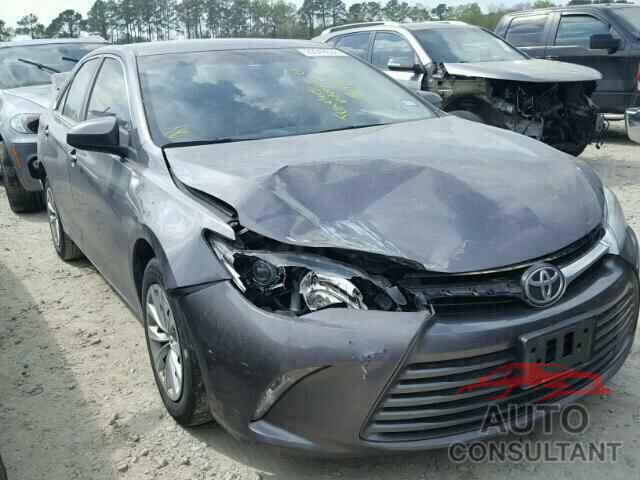 TOYOTA CAMRY 2015 - 4T4BF1FK3FR484416