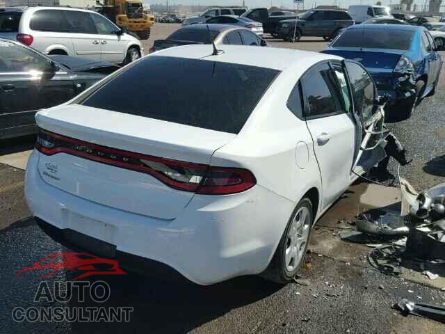 DODGE DART 2015 - 1C3CDFAA0FD112718