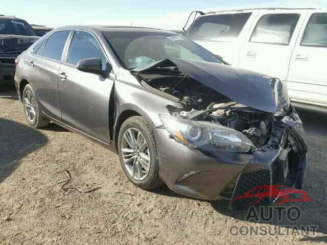 TOYOTA CAMRY 2016 - 4T1BF1FK5GU250189