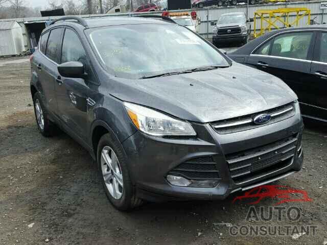 FORD ESCAPE 2016 - 1FMCU9GX9GUB02310