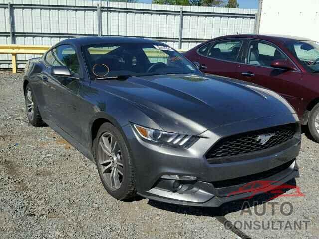 FORD MUSTANG 2015 - 1FA6P8TH2F5344274
